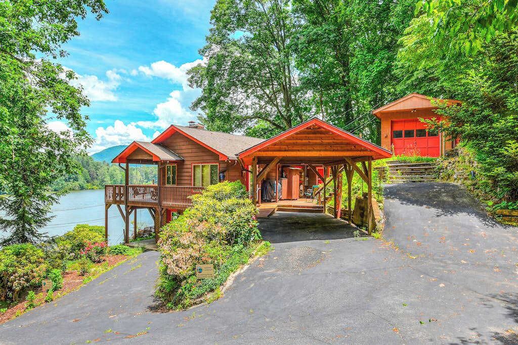 Photo of Outdoor in Lake Junaluska