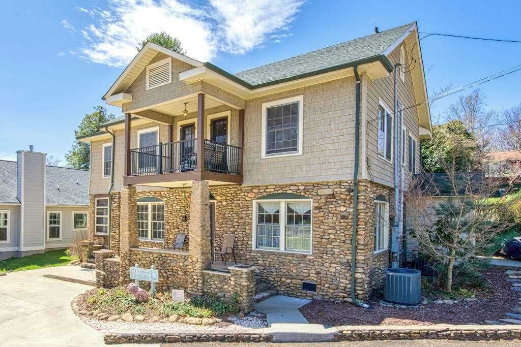 Photo of Outdoor in Lake Junaluska