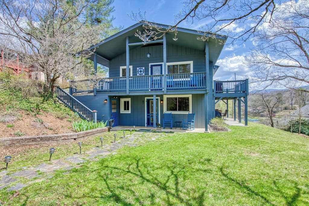 Photo of Outdoor in Lake Junaluska