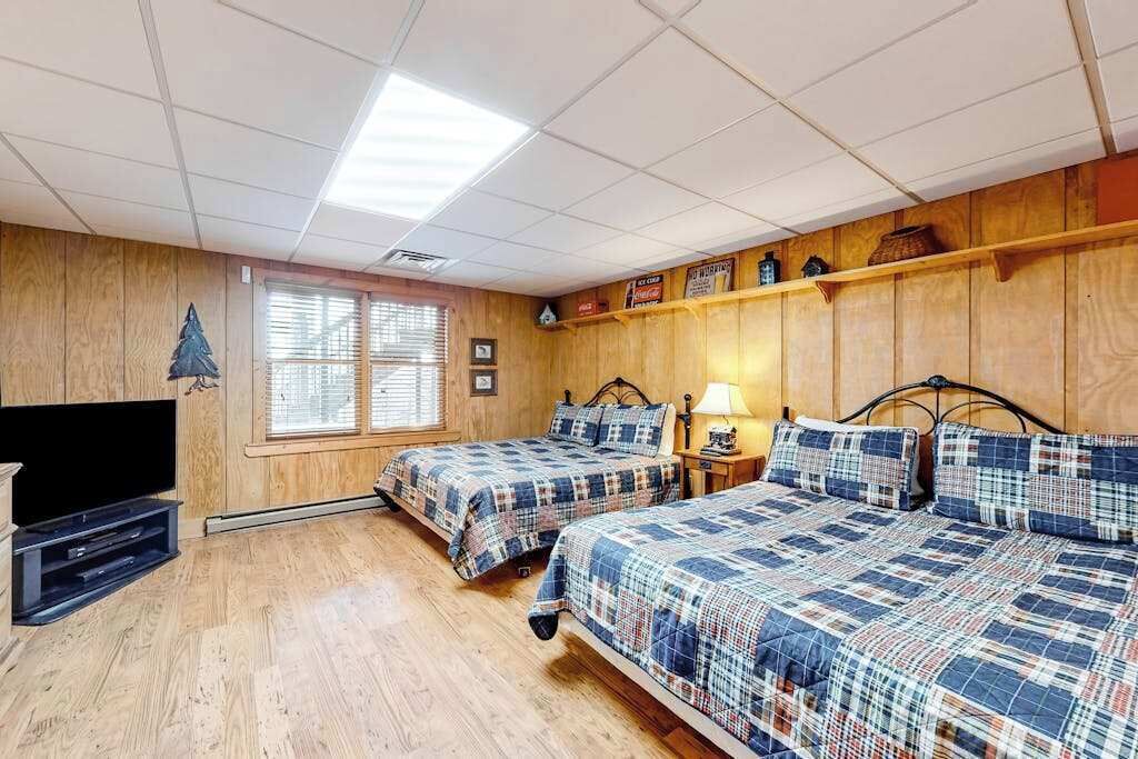 Photo of Bedroom in Sylva