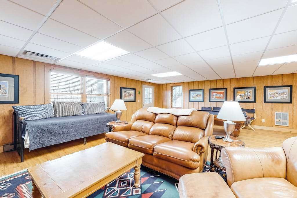 Photo of Livingroom in Sylva