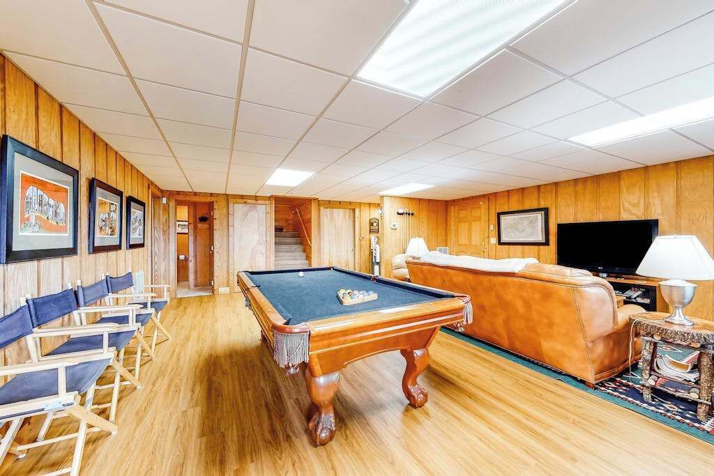 Photo of Bedroom in Sylva