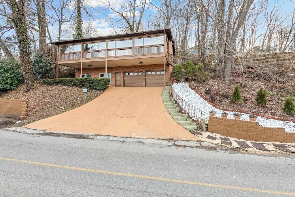 Photo of Outdoor in Lake Junaluska