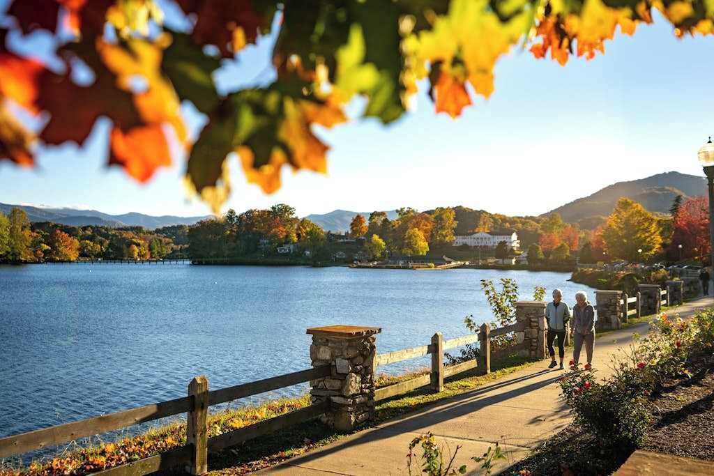 Photo of Others in Lake Junaluska