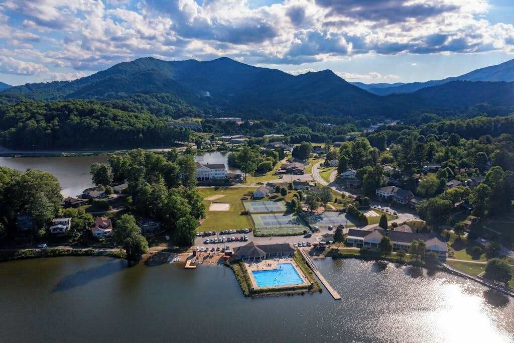 Photo of Outdoor in Lake Junaluska