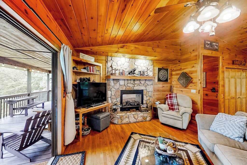 Photo of Livingroom in Murphy