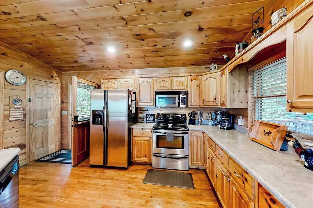 Photo of Kitchen in Murphy