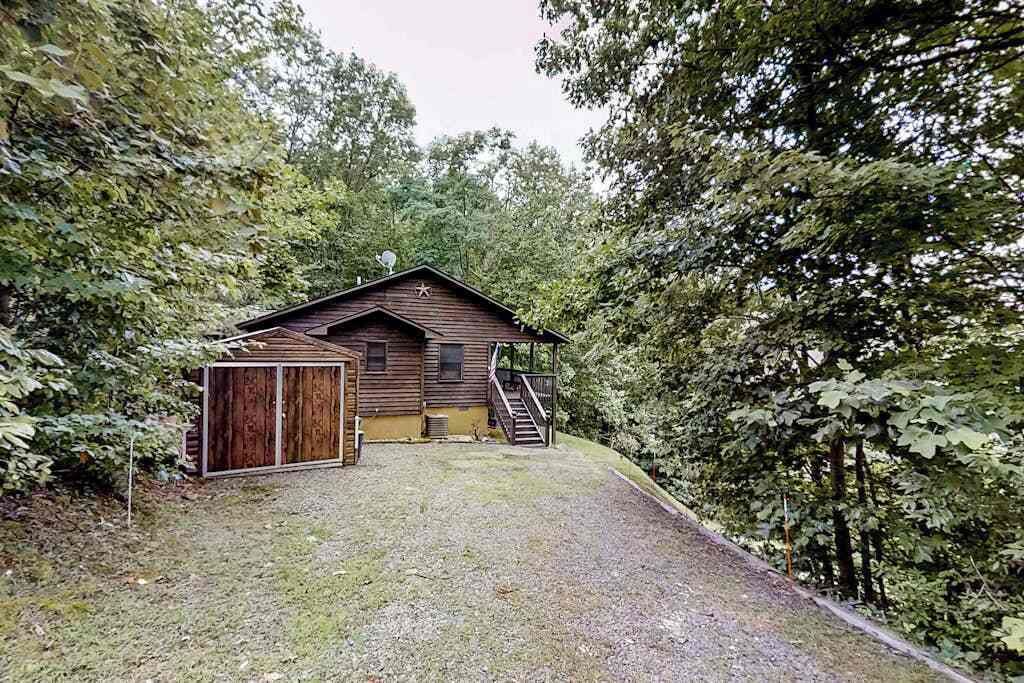 Photo of Outdoor in Murphy