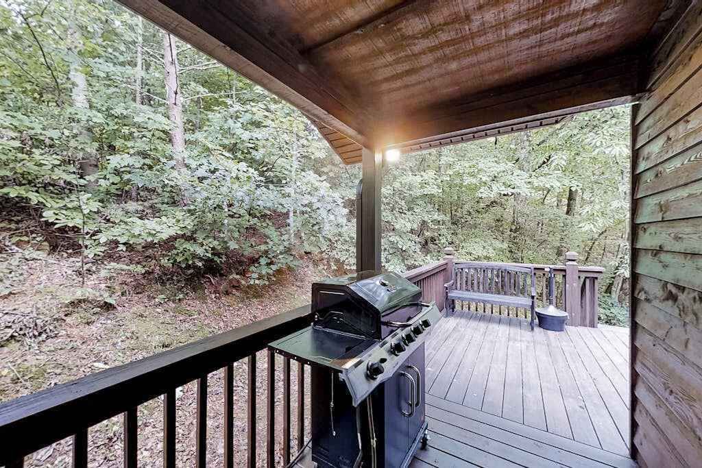 Photo of Outdoor in Murphy