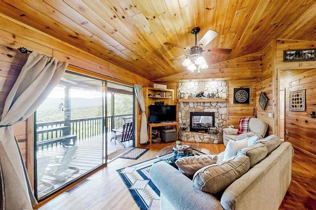 Photo of Livingroom in Murphy