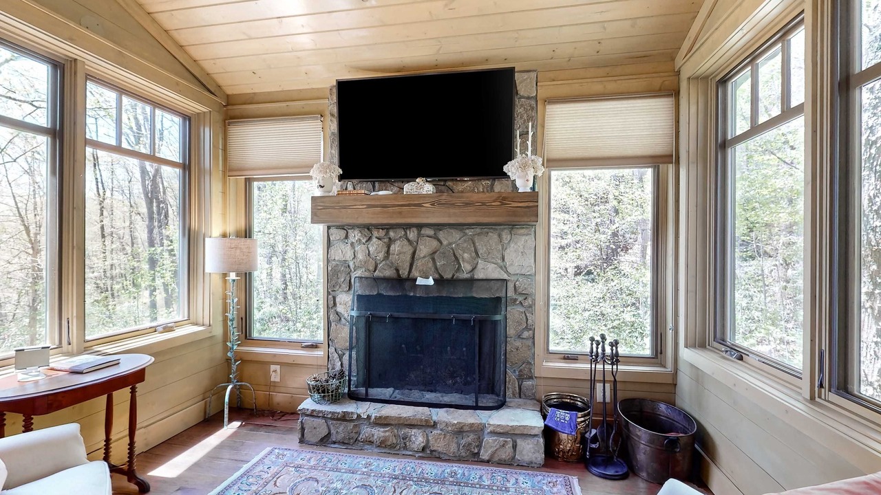 Photo of Livingroom in Highlands