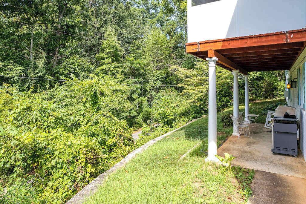 Photo of Outdoor in Lake Junaluska