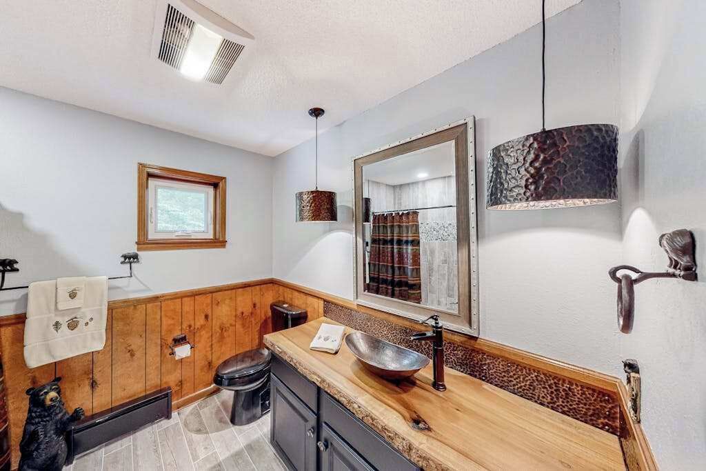 Photo of Bathroom in Franklin