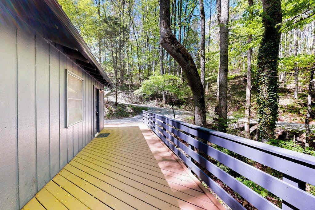 Photo of Patio Balcony in Topton