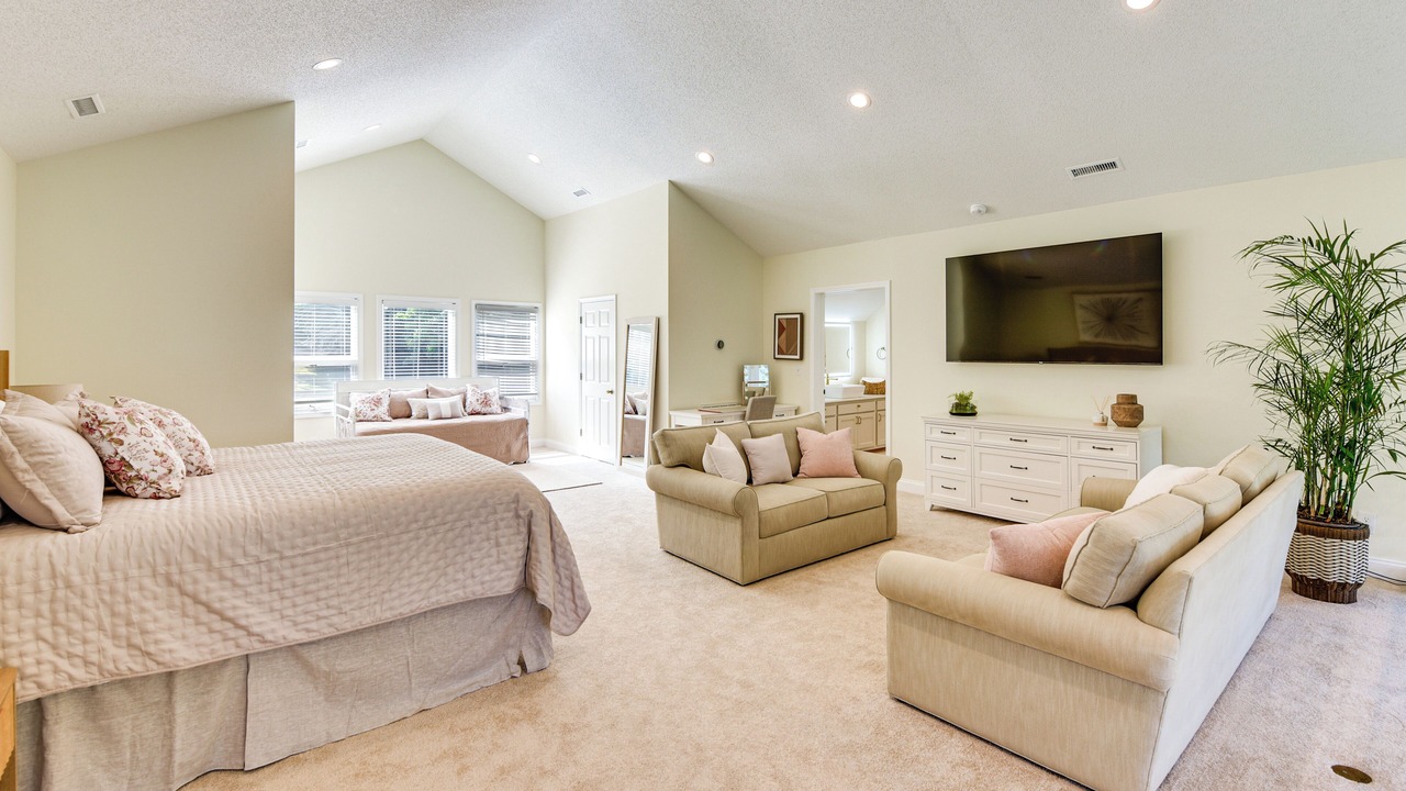 Photo of Bedroom in Bowling Green