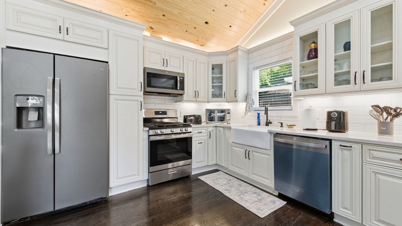 Photo of Kitchen in Dunwoody