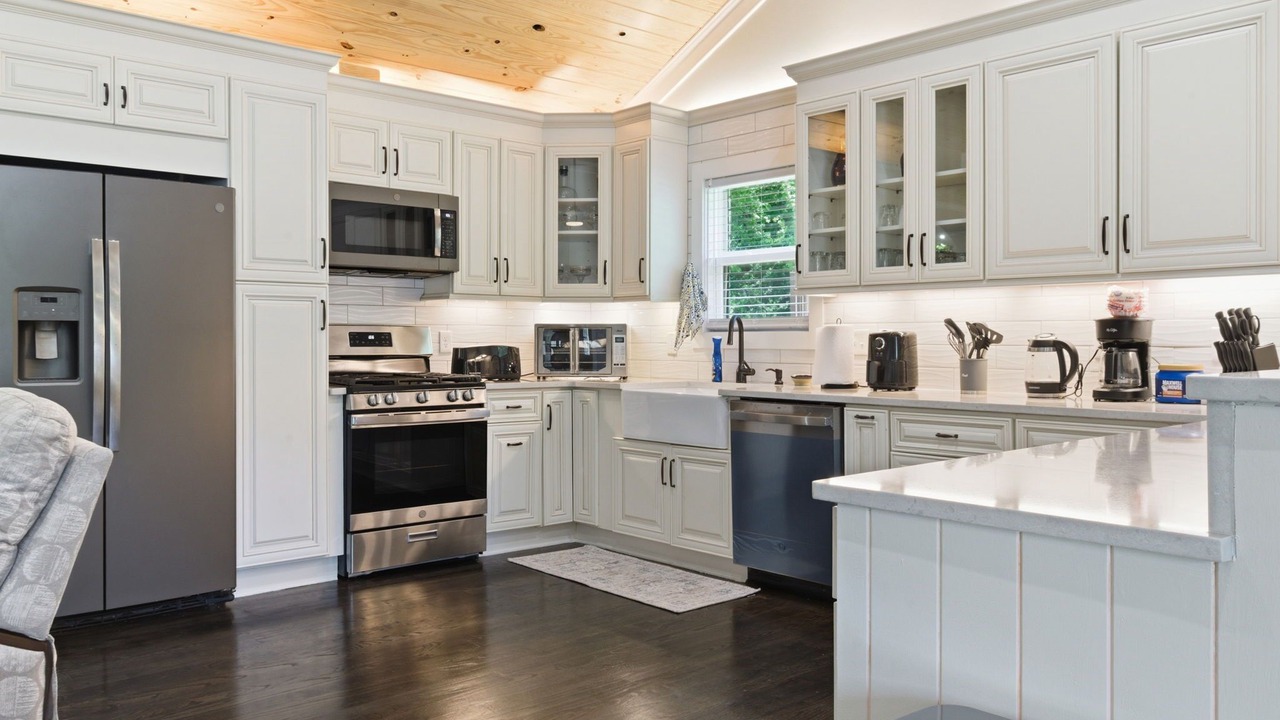 Photo of Kitchen in Dunwoody