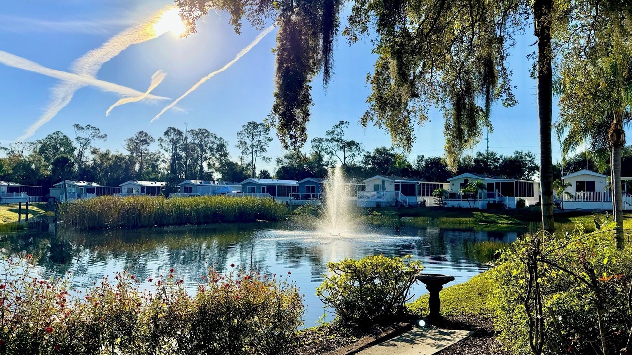 Photo of Outdoor in Braden River