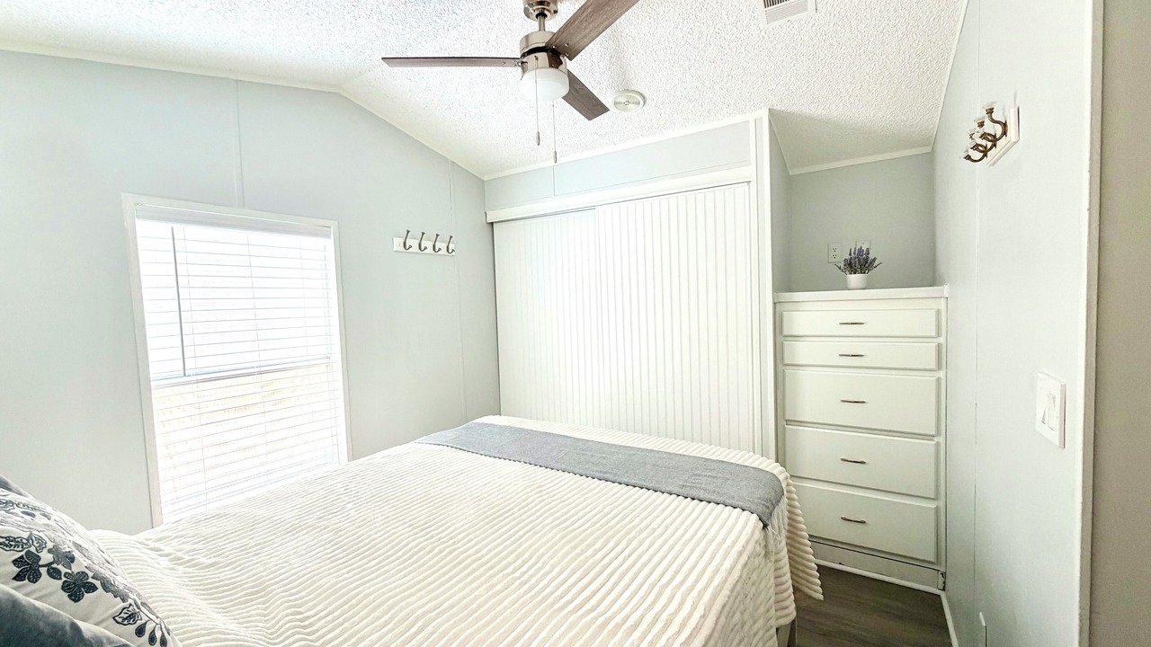 Photo of Bedroom in Braden River