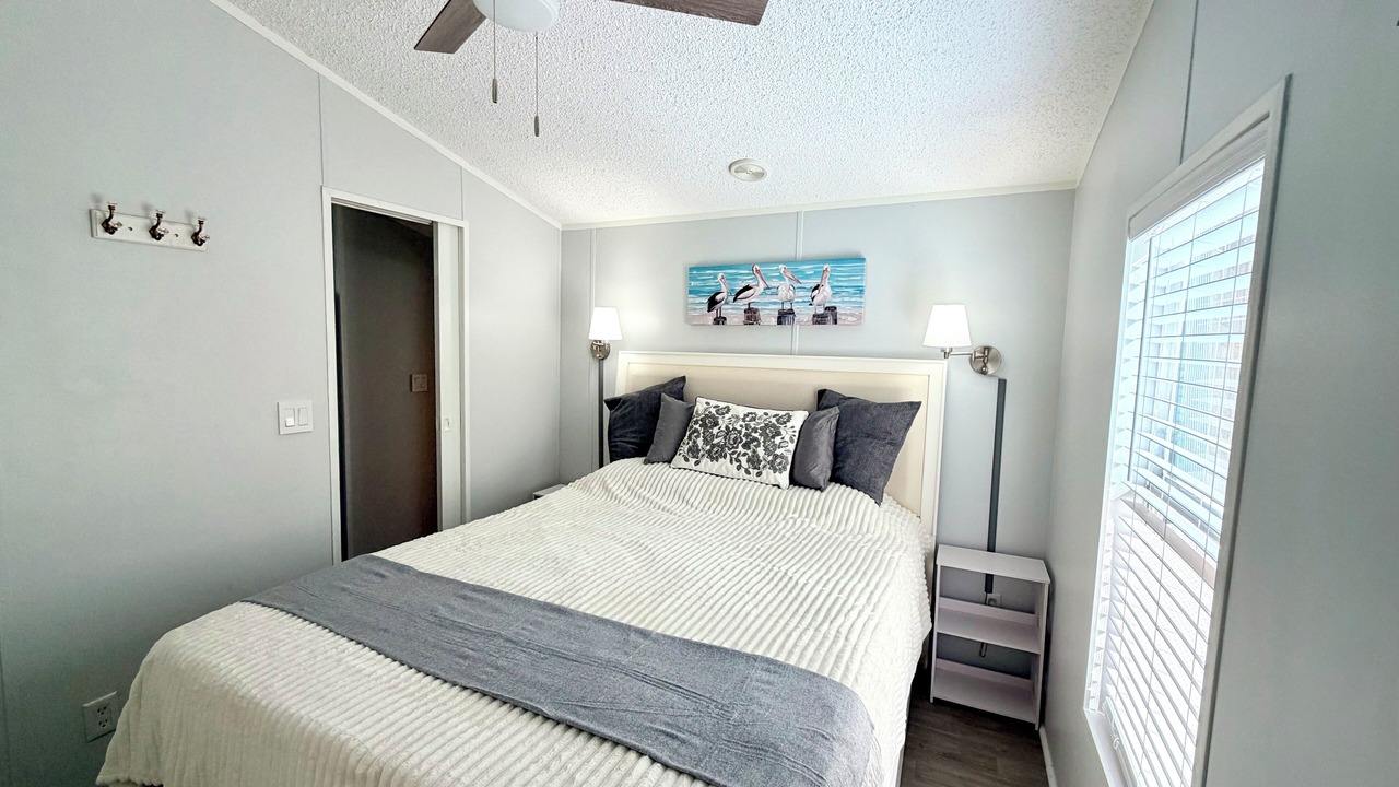 Photo of Bedroom in Braden River