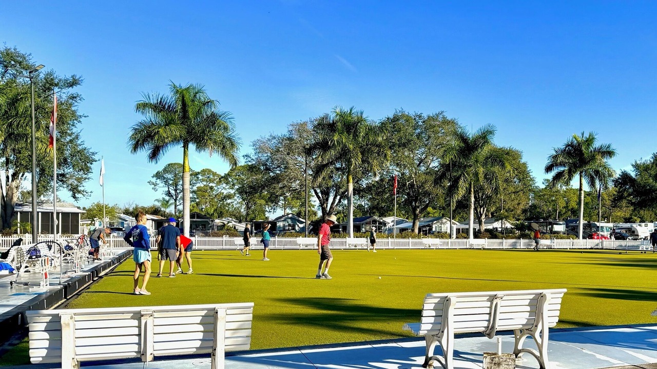Photo of Outdoor in Braden River