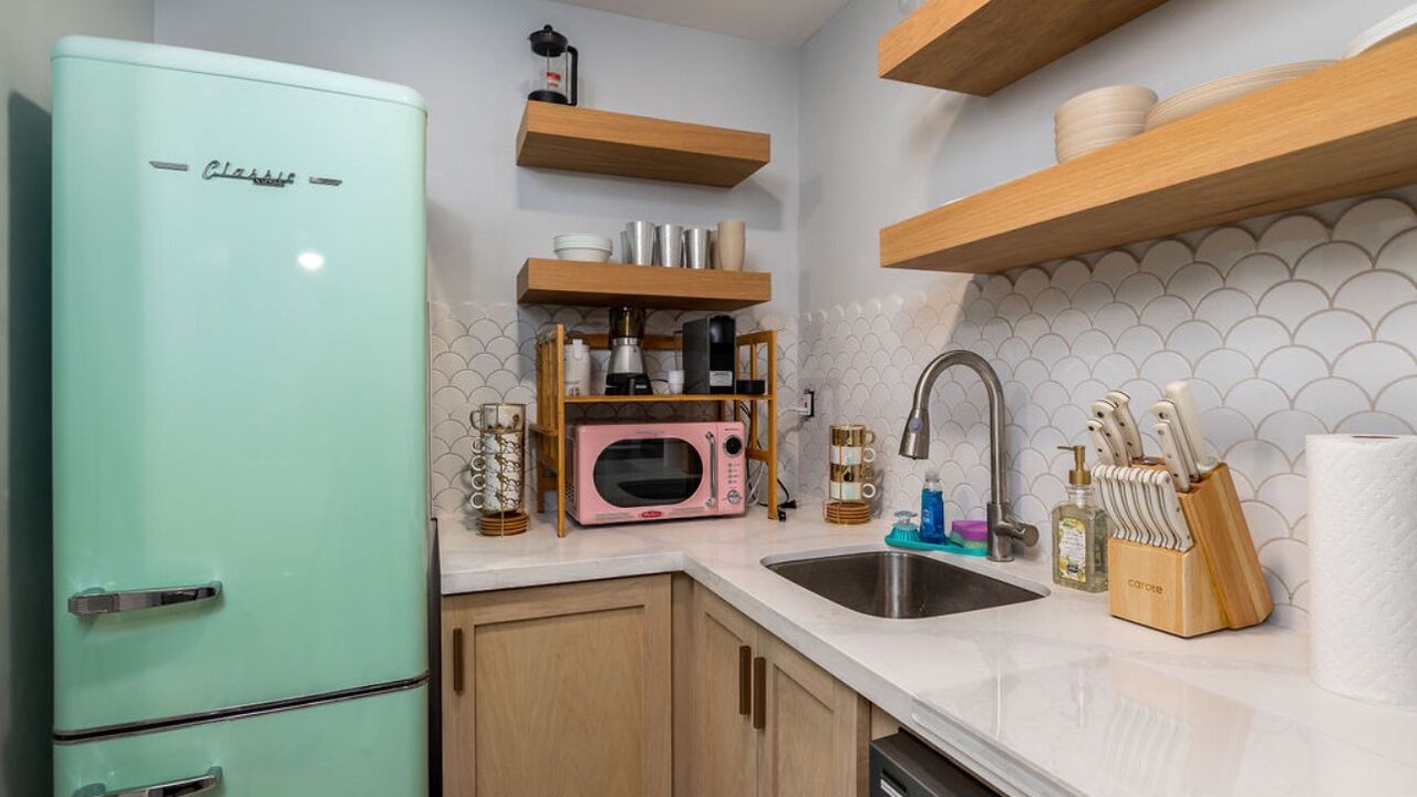 Photo of Kitchen in Little Havana