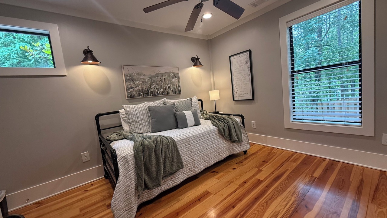 Photo of Bedroom in Gainesville