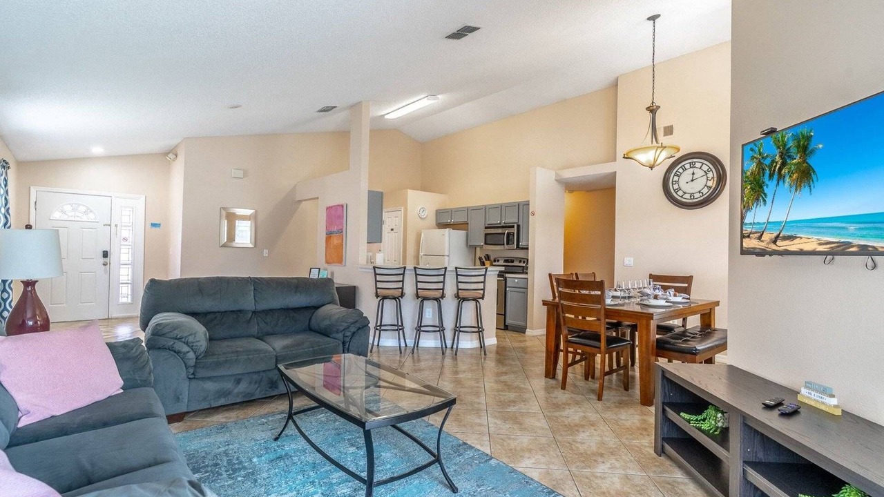 Photo of Bedroom in Westridge