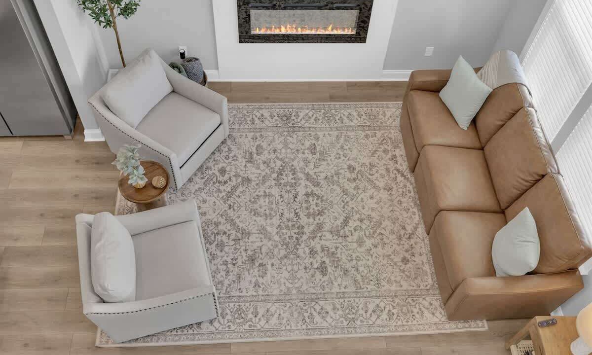 Photo of Livingroom in Greenwood