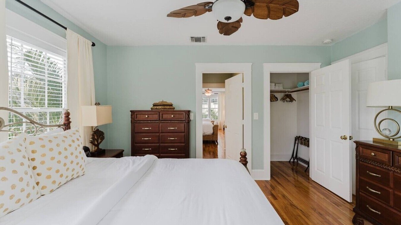 Photo of Bedroom in Grandview Heights