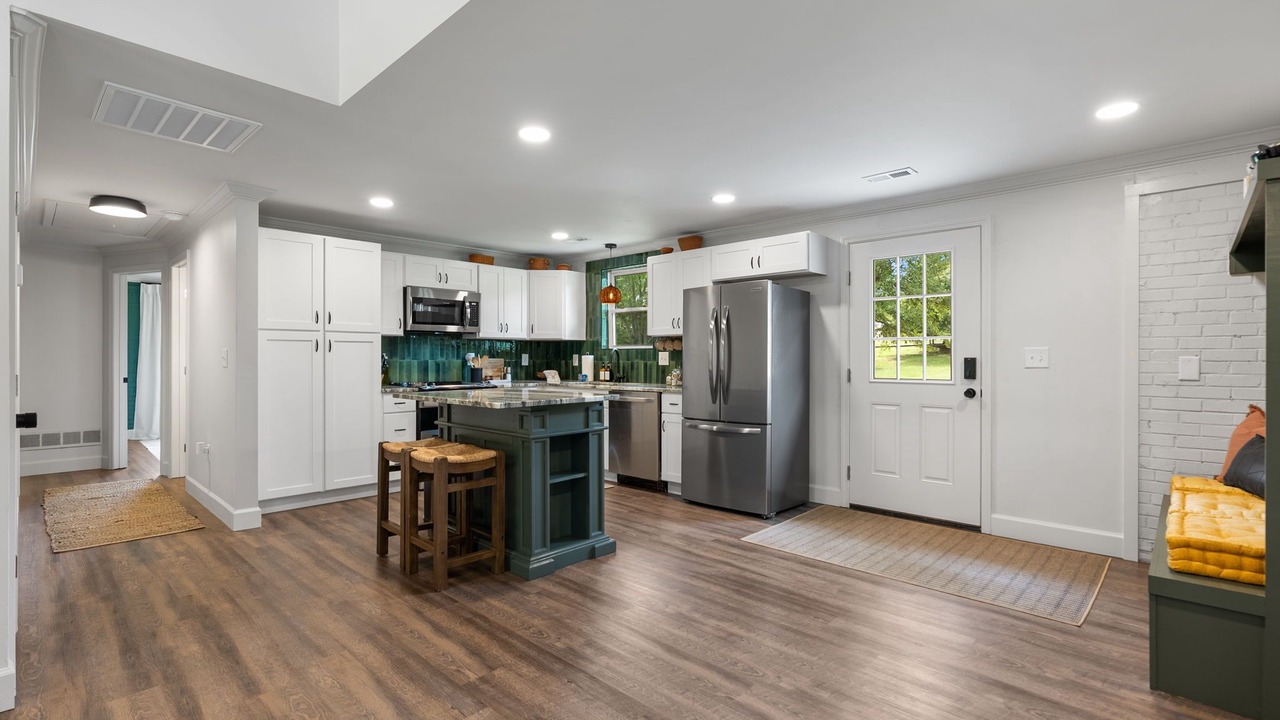 Photo of Kitchen in Greer