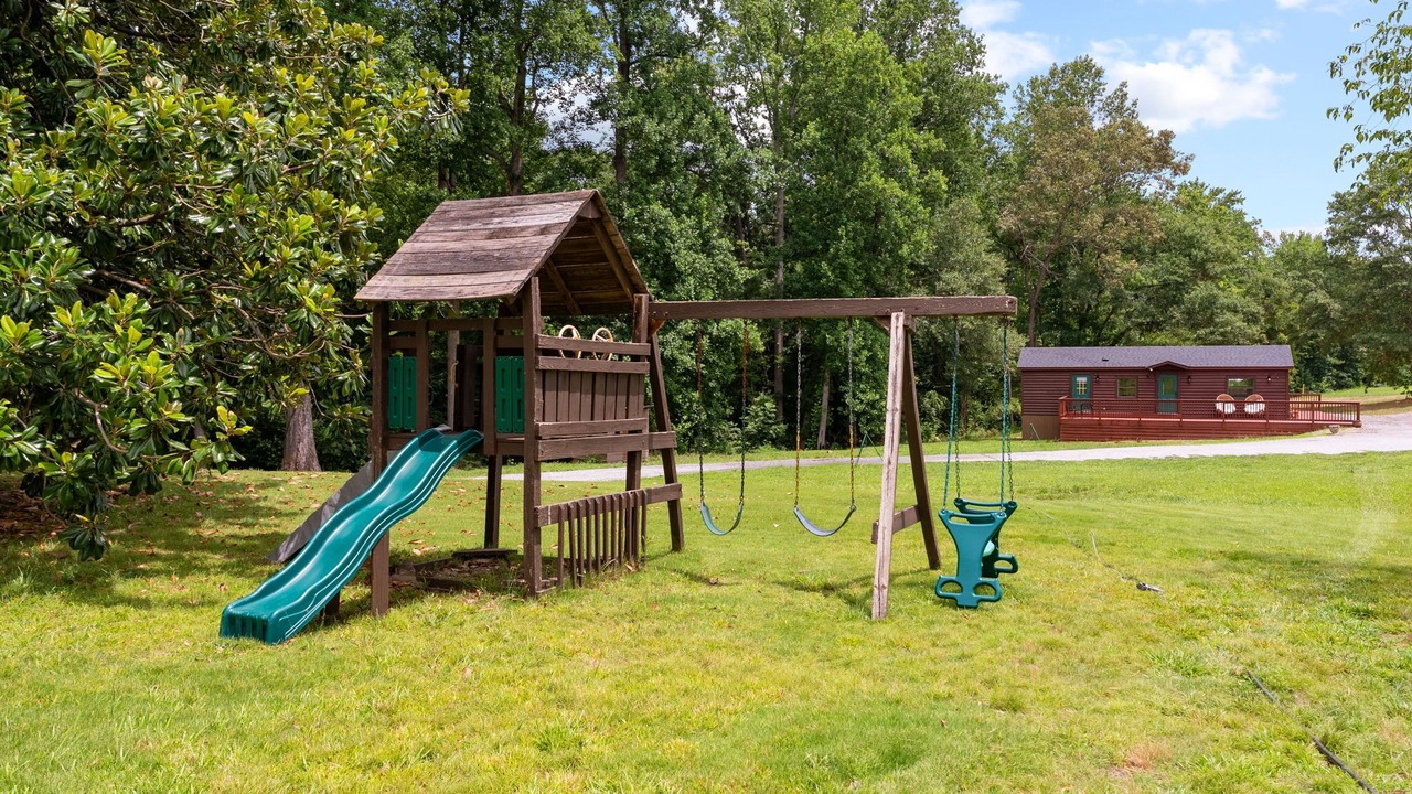 Photo of Outdoor in Greer