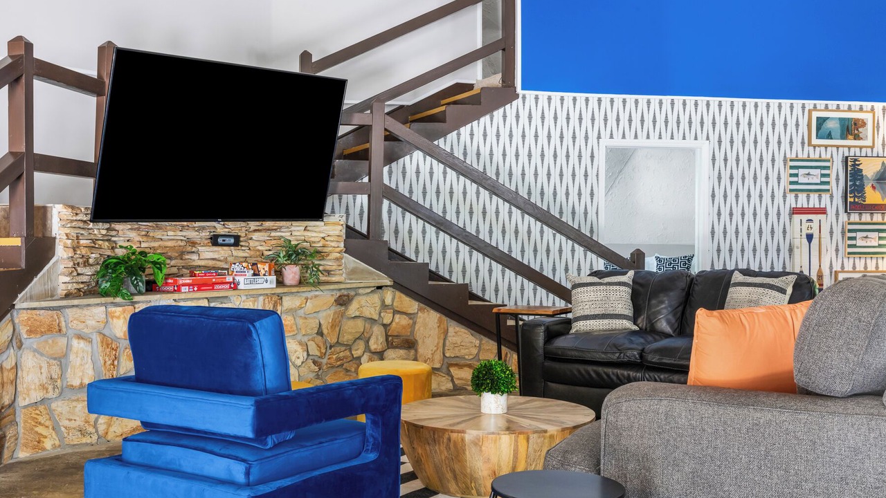 Photo of Livingroom in Denver