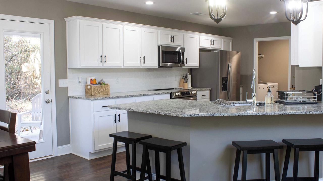 Photo of Kitchen in Columbus