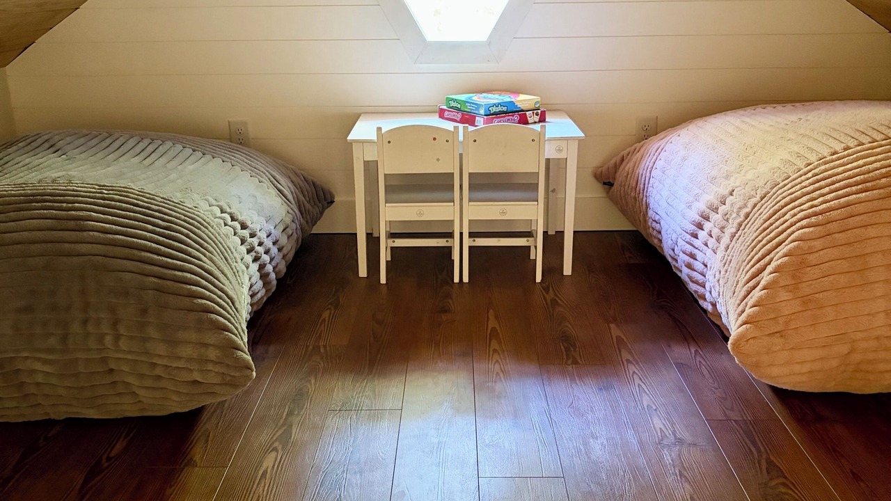 Photo of Bedroom in Central