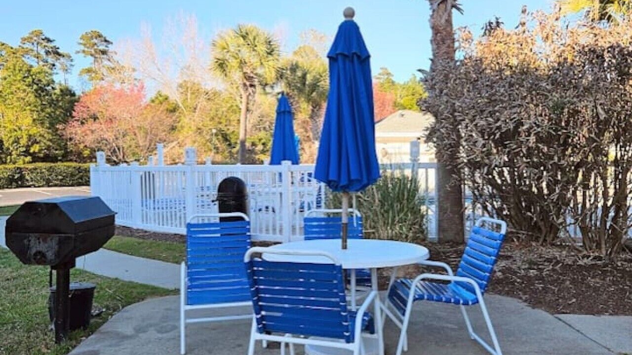 Photo of Outdoor in Central Myrtle Beach