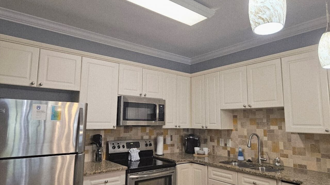 Photo of Kitchen in Central Myrtle Beach