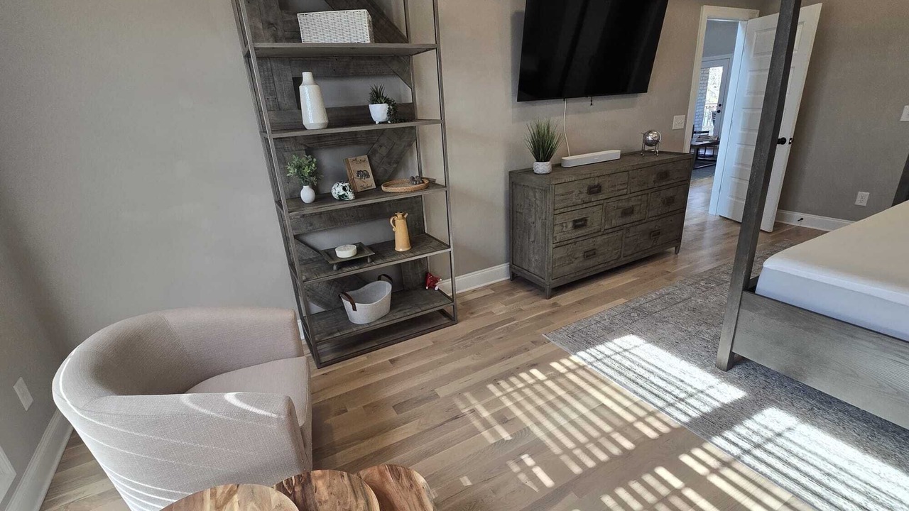 Photo of Bedroom in Gallatin