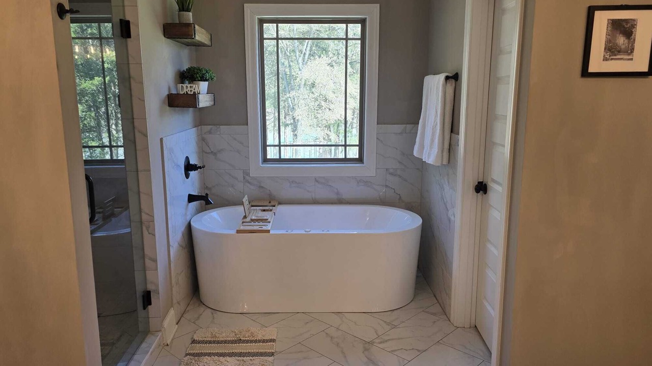Photo of Bathroom in Gallatin