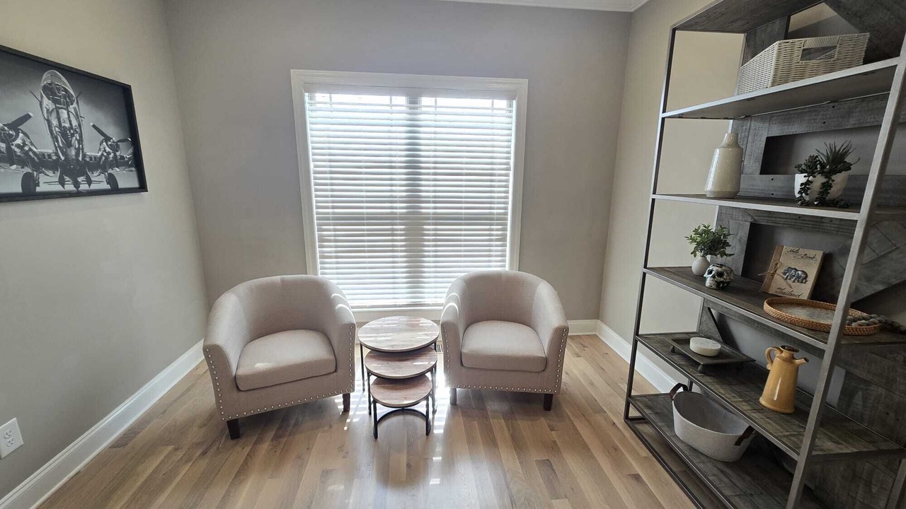 Photo of Livingroom in Gallatin