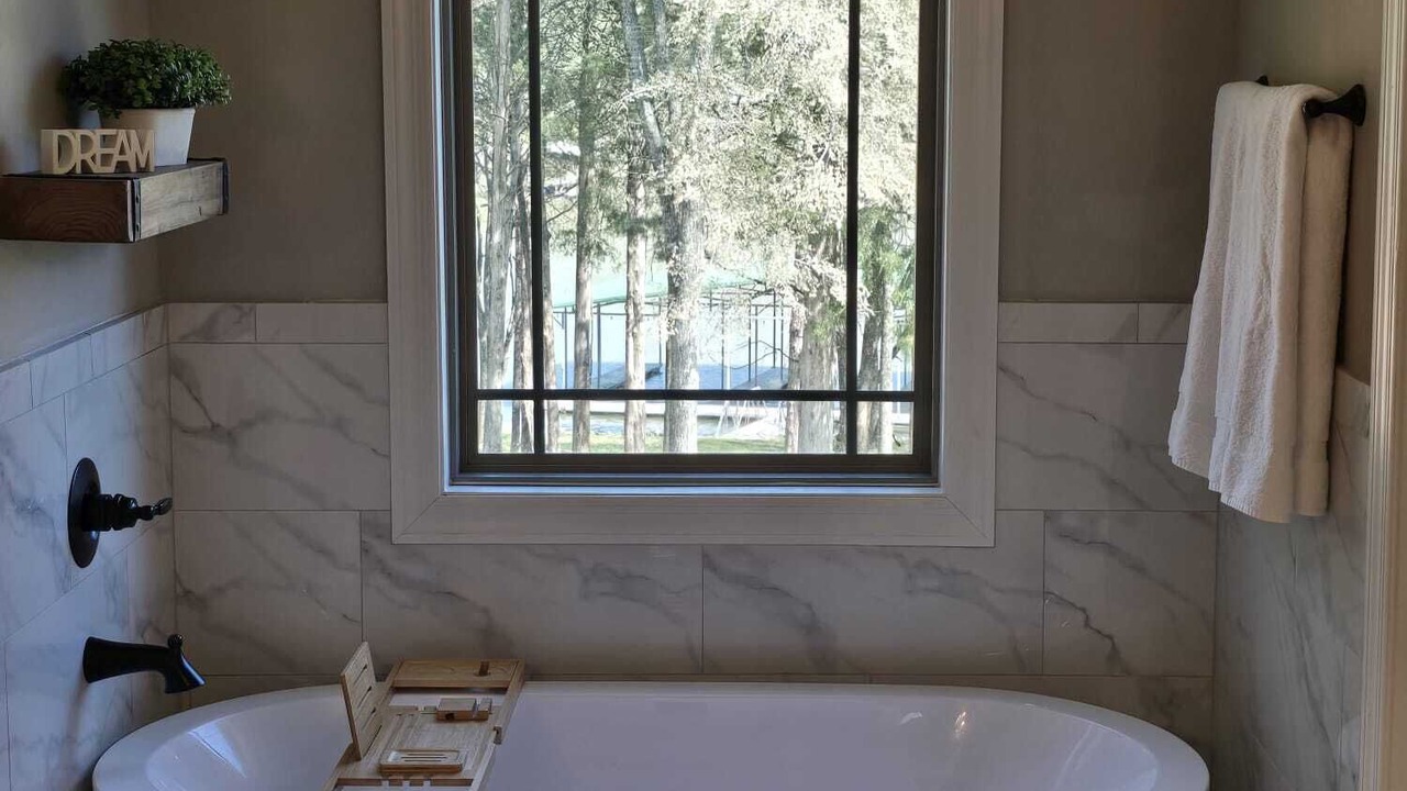 Photo of Bathroom in Gallatin