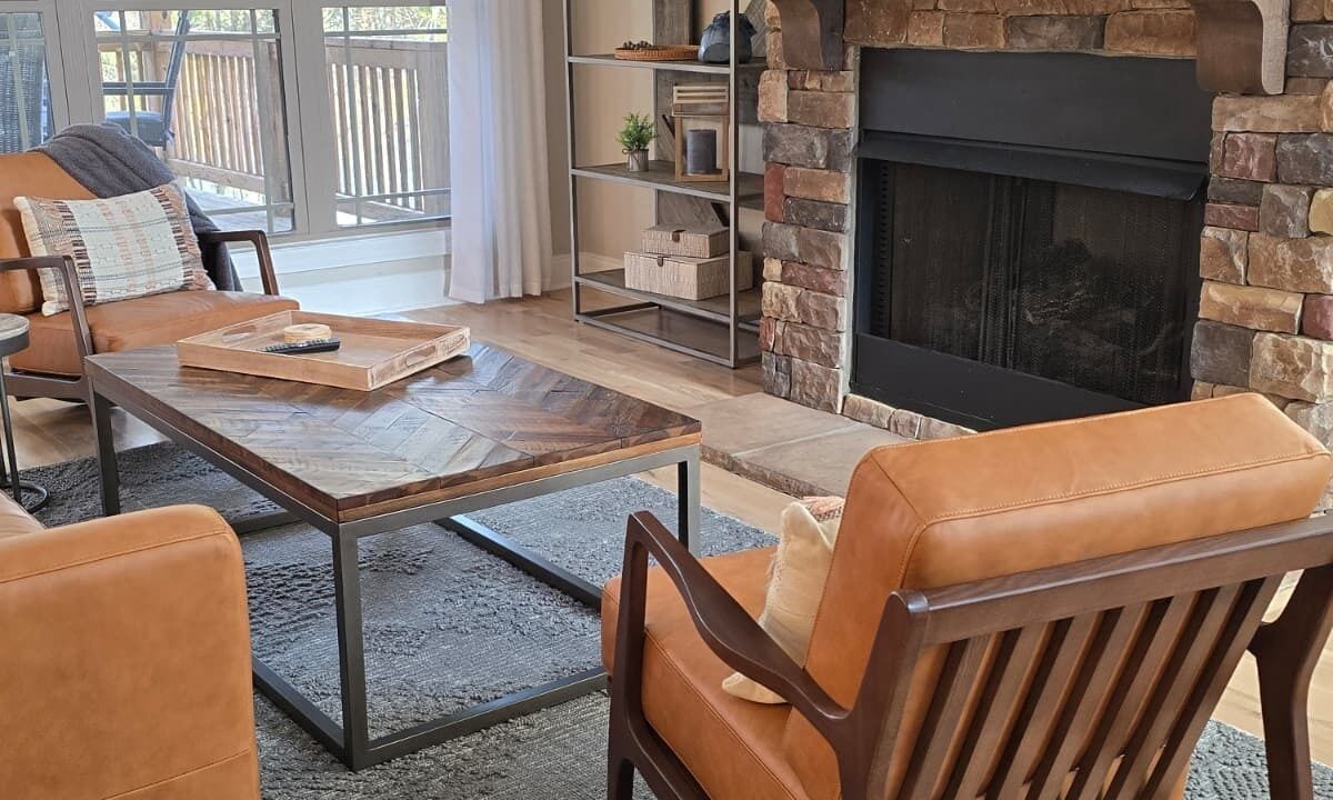 Photo of Livingroom in Gallatin