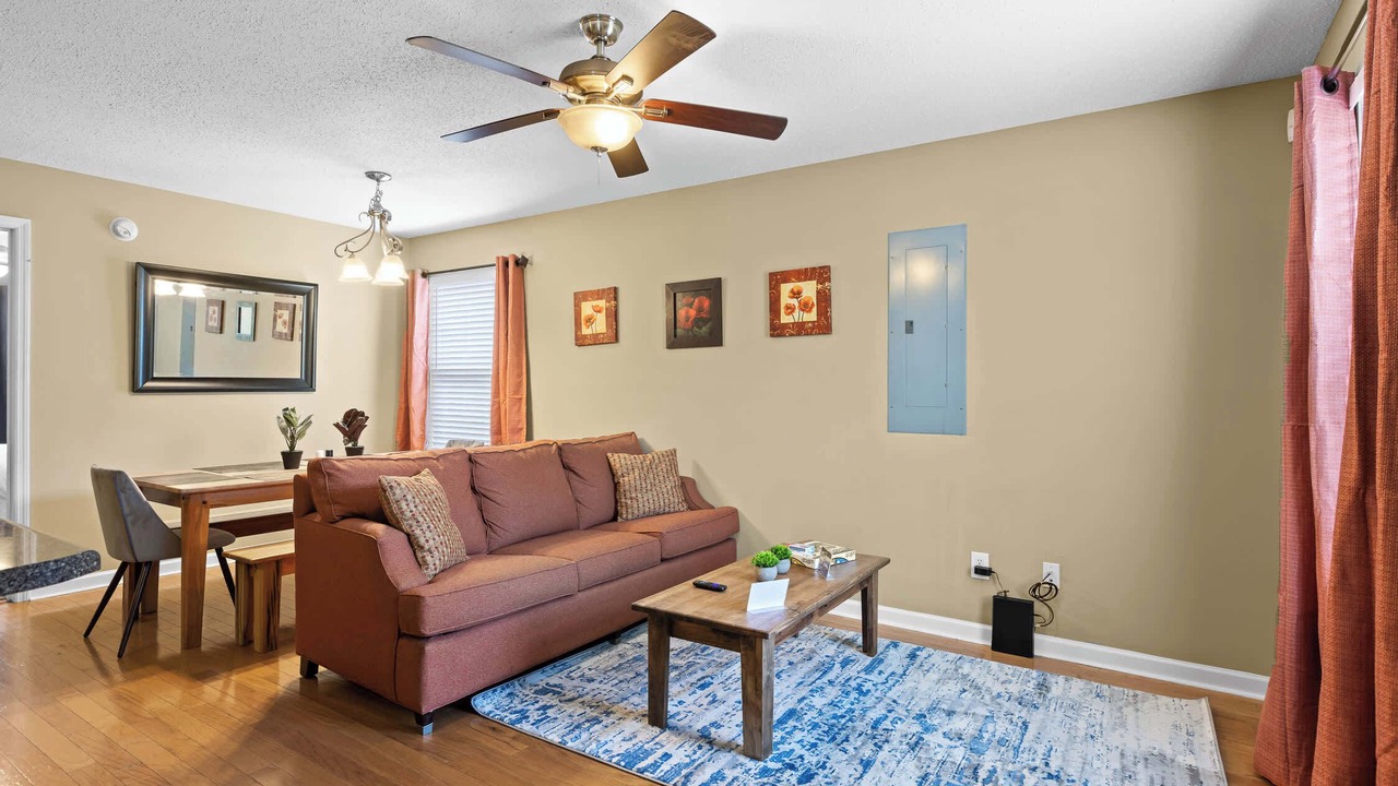 Photo of Bedroom in Missionary Ridge