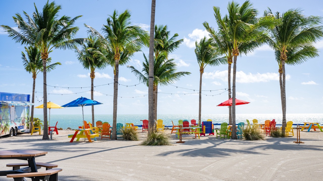 Photo of Outdoor in Islamorada