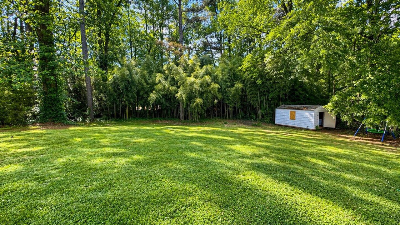 Photo of Outdoor in Powder Springs