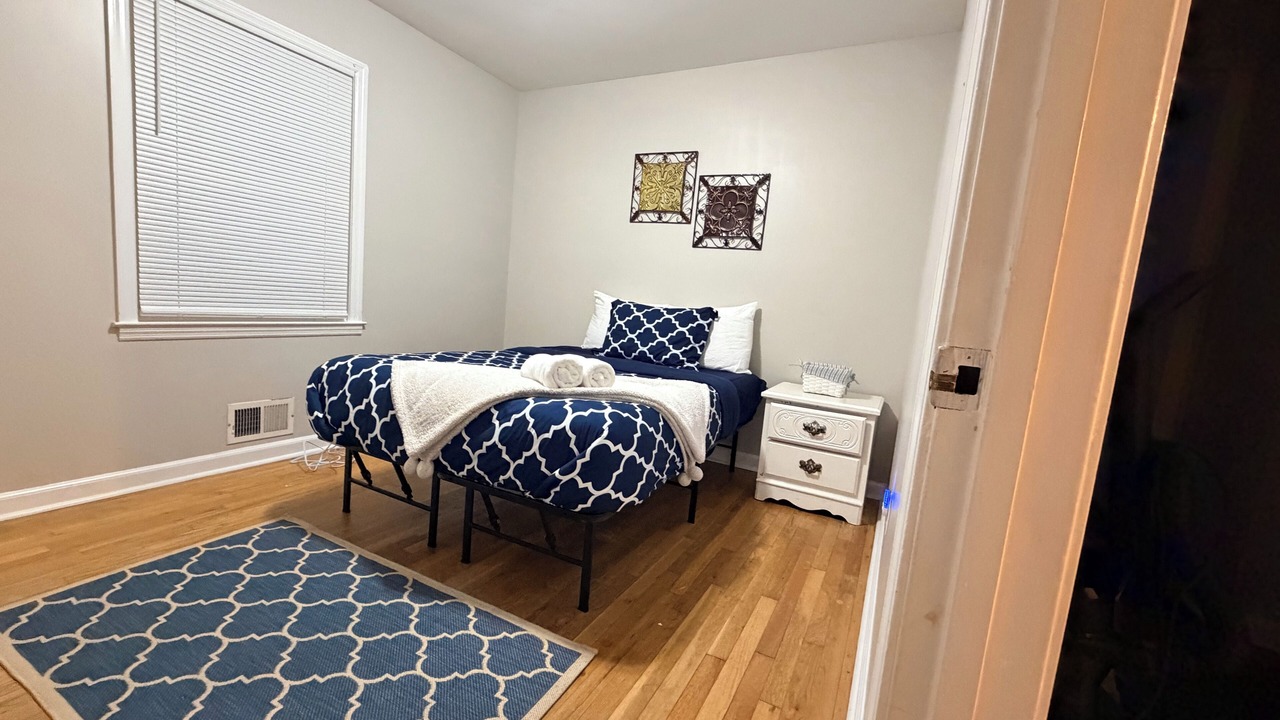 Photo of Bedroom in Powder Springs