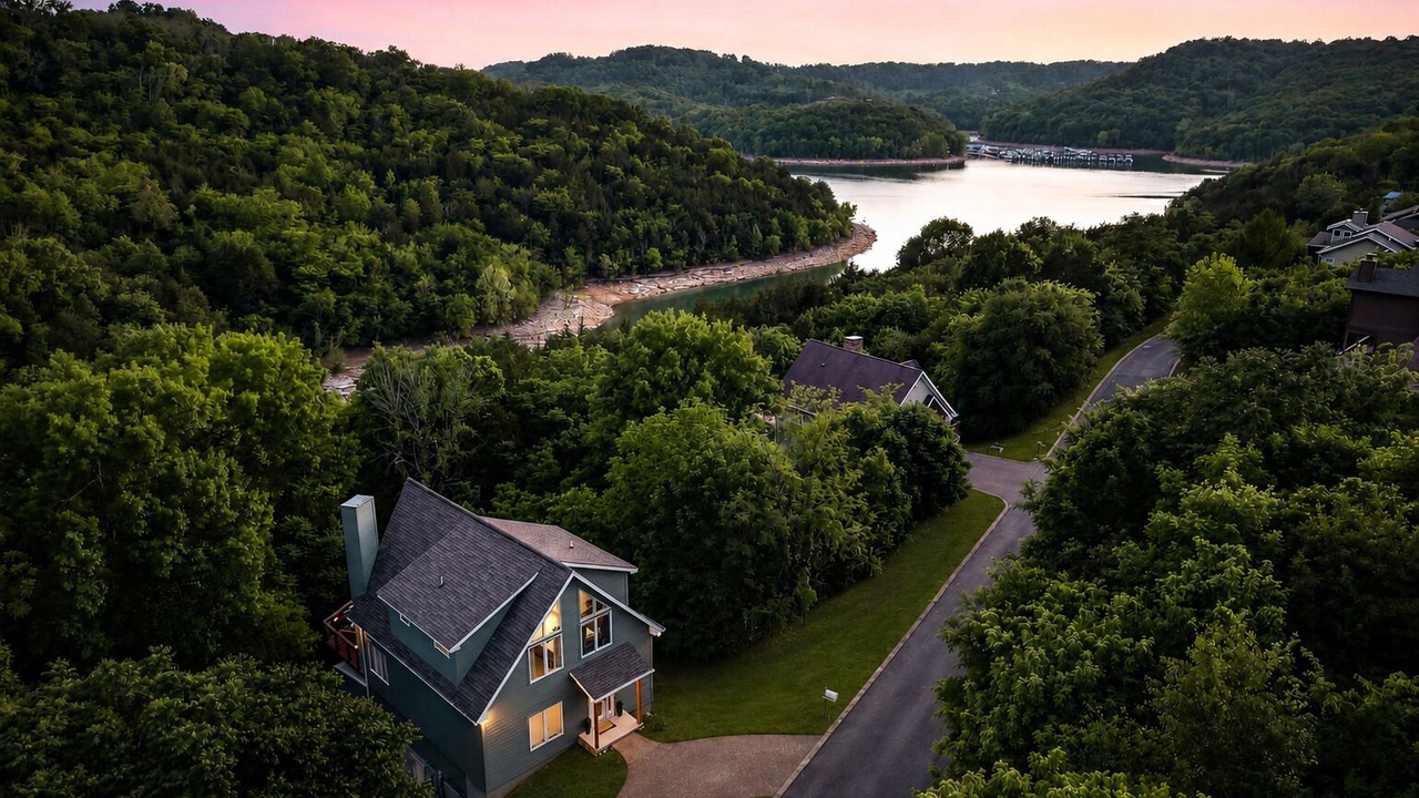 Photo of Outdoor in Smithville