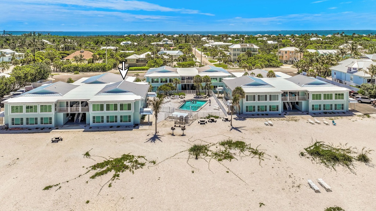 Photo of Outdoor in Golden Beach