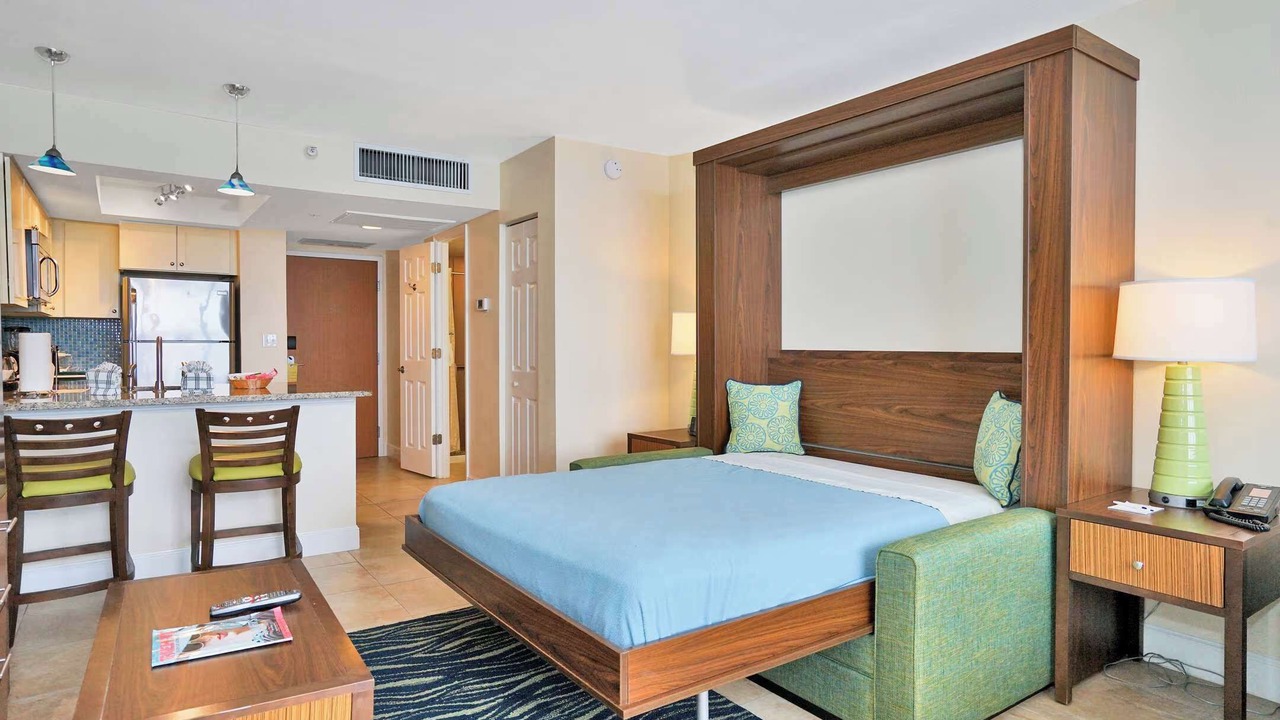 Photo of Bedroom in Hollywood