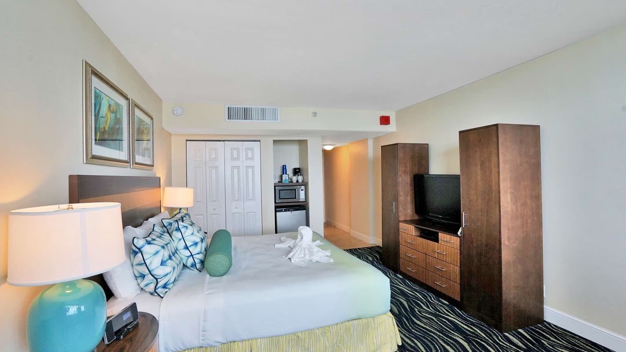 Photo of Bedroom in Hollywood